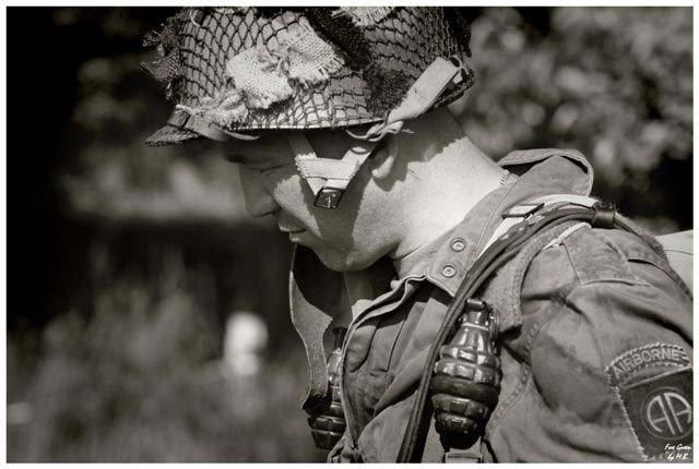 D-Day Normandy